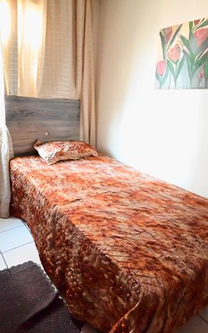 Apartamento para alugar com 58m², 2 quartos e 1 vaga