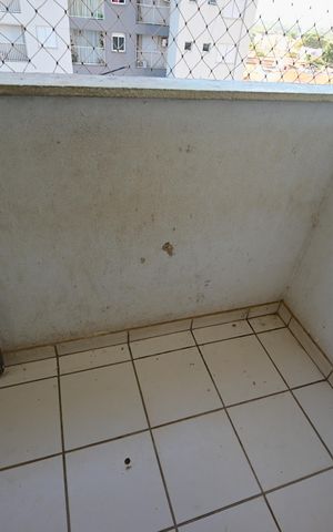 Apartamento para alugar com 58m², 2 quartos e 1 vaga