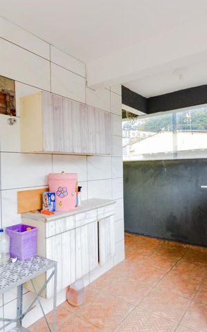 Casa à venda com 150m², 2 quartos e 4 vagasÁrea de Serviço