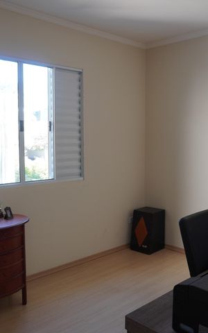 Casa de condomínio à venda com 313m², 4 quartos e 4 vagasQuarto 2
