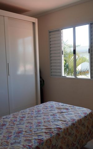Casa de condomínio à venda com 313m², 4 quartos e 4 vagasQuarto 1