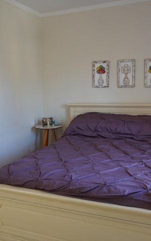Casa de condomínio à venda com 313m², 4 quartos e 4 vagasSuite 1