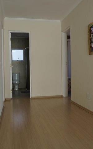 Casa de condomínio à venda com 313m², 4 quartos e 4 vagasAcesso aos Quartos