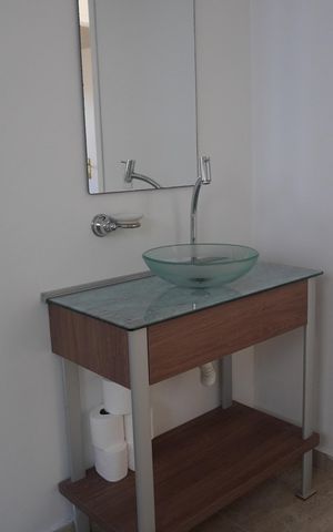 Casa de condomínio à venda com 313m², 4 quartos e 4 vagasBanheiro
