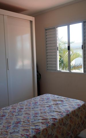 Casa de condomínio à venda com 313m², 4 quartos e 4 vagas Quarto 1