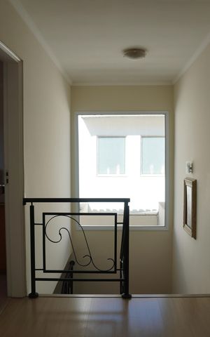 Casa de condomínio à venda com 313m², 4 quartos e 4 vagasPiso Superior