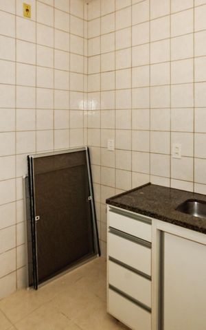 Apartamento para alugar com 55m², 2 quartos e 1 vagaCozinha