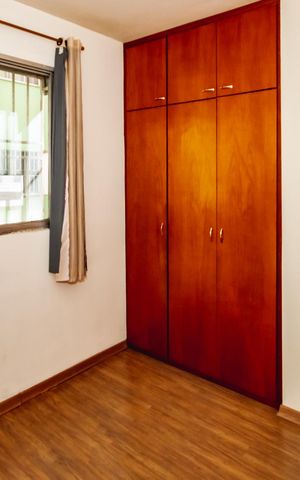 Apartamento para alugar com 55m², 2 quartos e 1 vagaQuarto 2