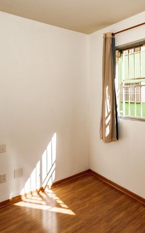 Apartamento para alugar com 55m², 2 quartos e 1 vagaQuarto 2