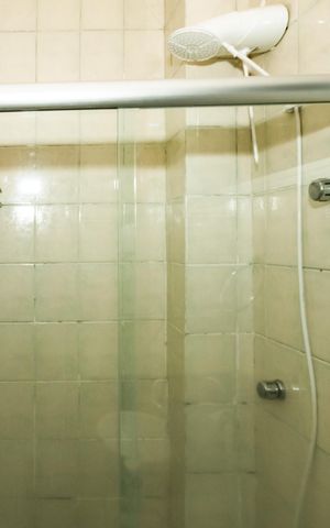 Apartamento para alugar com 55m², 2 quartos e 1 vagaBanheiro
