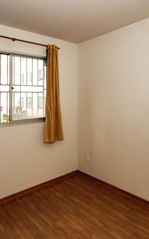 Apartamento para alugar com 55m², 2 quartos e 1 vagaQuarto