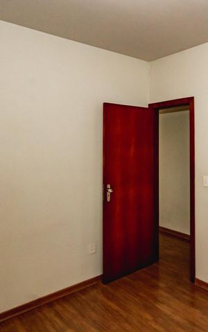 Apartamento para alugar com 55m², 2 quartos e 1 vagaQuarto