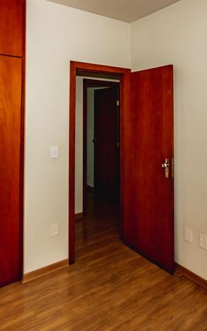 Apartamento para alugar com 55m², 2 quartos e 1 vagaQuarto 2
