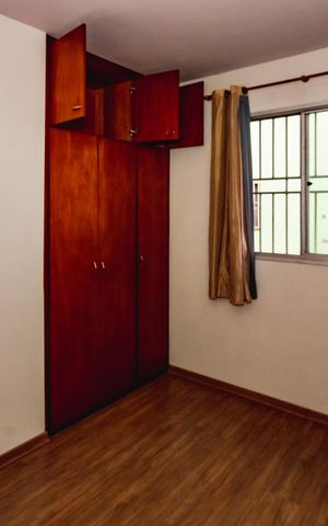 Apartamento para alugar com 55m², 2 quartos e 1 vagaQuarto