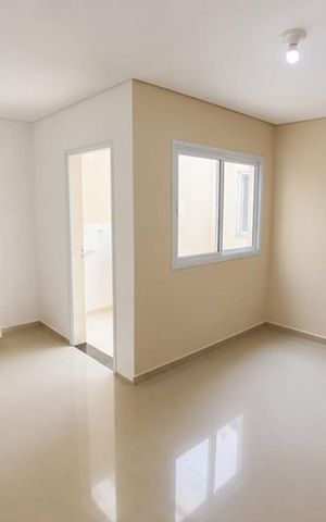 Casa de condomínio para alugar com 56m², 2 quartos e 1 vaga Casa de condomínio para alugar com 56m², 2 quartos e 1 vagaCozinha