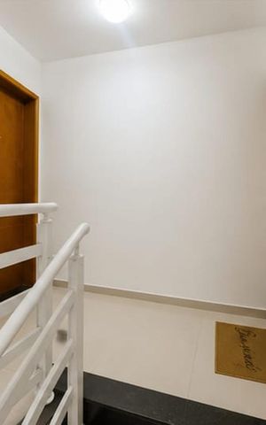 Casa de condomínio para alugar com 56m², 2 quartos e 1 vaga Casa de condomínio para alugar com 56m², 2 quartos e 1 vagaCorredor