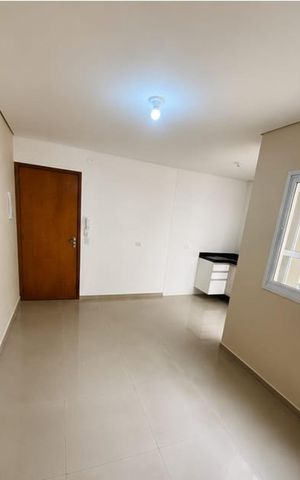 Casa de condomínio para alugar com 56m², 2 quartos e 1 vaga Casa de condomínio para alugar com 56m², 2 quartos e 1 vagaSala