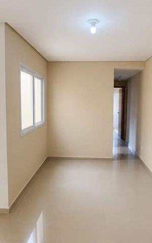 Casa de condomínio para alugar com 56m², 2 quartos e 1 vaga Casa de condomínio para alugar com 56m², 2 quartos e 1 vagaSala
