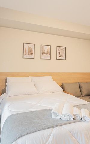 Studio para alugar com 29m², 1 quarto e sem vagaStudio