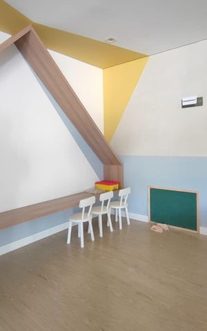 Apartamento à venda com 76m², 3 quartos e 2 vagasBrinquedoteca