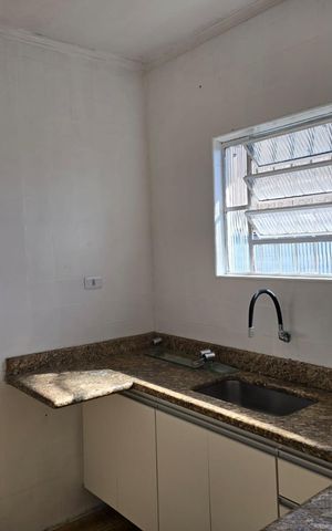 Apartamento para alugar com 48m², 2 quartos e 1 vaga Apartamento para alugar com 48m², 2 quartos e 1 vagaCozinha