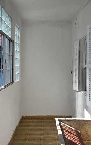 Apartamento para alugar com 48m², 2 quartos e 1 vaga Apartamento para alugar com 48m², 2 quartos e 1 vagaÁrea de Serviço