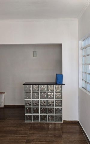 Apartamento para alugar com 48m², 2 quartos e 1 vaga Apartamento para alugar com 48m², 2 quartos e 1 vagaSala