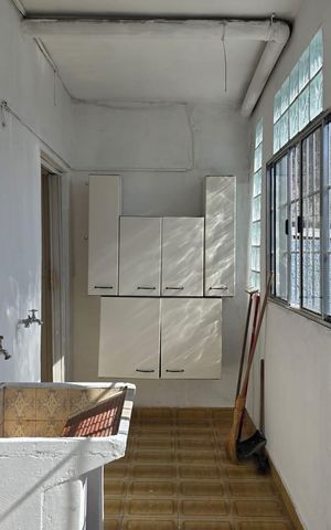 Apartamento para alugar com 48m², 2 quartos e 1 vaga Apartamento para alugar com 48m², 2 quartos e 1 vagaÁrea de Serviço