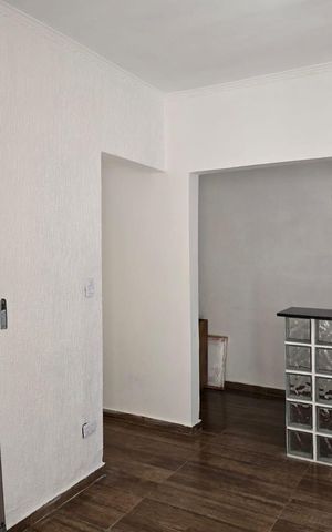 Apartamento para alugar com 48m², 2 quartos e 1 vaga Apartamento para alugar com 48m², 2 quartos e 1 vagaSala