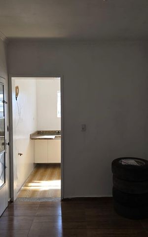 Apartamento para alugar com 48m², 2 quartos e 1 vaga Apartamento para alugar com 48m², 2 quartos e 1 vagaSala