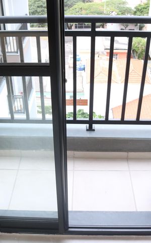 Apartamento à venda com 24m², 1 quarto e sem vagaQuarto