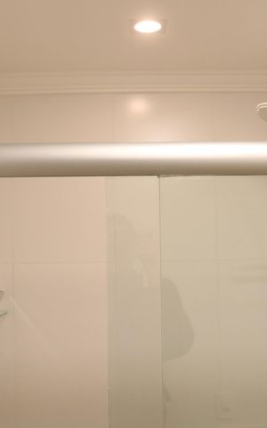 Apartamento à venda com 24m², 1 quarto e sem vagaBanheiro