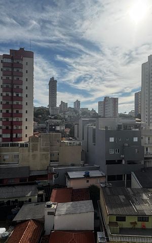 Apartamento à venda com 56m², 2 quartos e 2 vagas Apartamento à venda com 56m², 2 quartos e 2 vagasSuite Vista