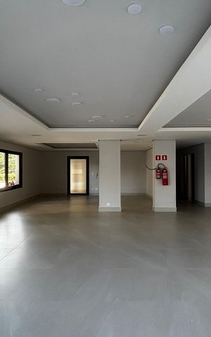 Apartamento à venda com 56m², 2 quartos e 2 vagas Apartamento à venda com 56m², 2 quartos e 2 vagasSalão de Festas