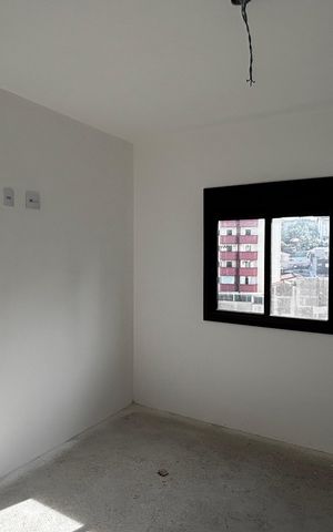 Apartamento à venda com 56m², 2 quartos e 2 vagas Apartamento à venda com 56m², 2 quartos e 2 vagasSuite