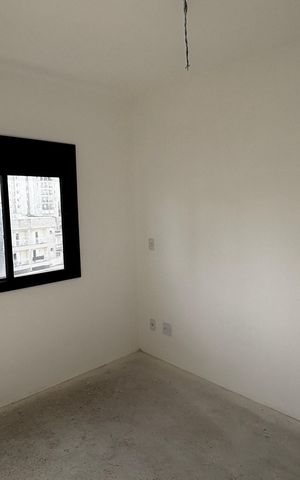 Apartamento à venda com 56m², 2 quartos e 2 vagas Apartamento à venda com 56m², 2 quartos e 2 vagasSuite