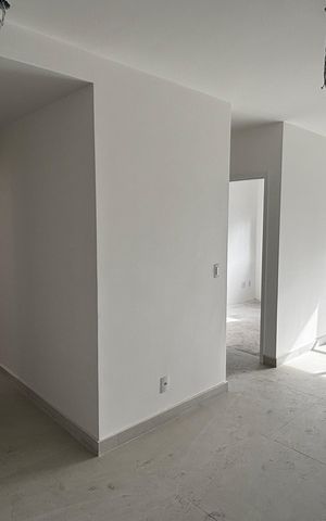 Apartamento à venda com 56m², 2 quartos e 2 vagas Apartamento à venda com 56m², 2 quartos e 2 vagasSala - Sala de Jantar