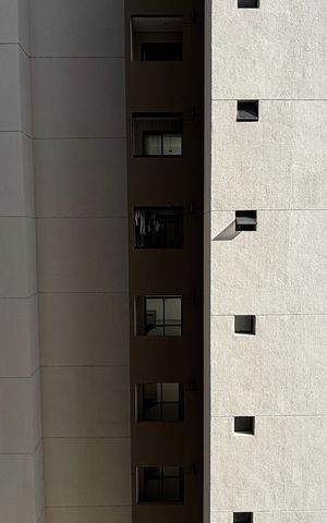 Apartamento à venda com 56m², 2 quartos e 2 vagas Apartamento à venda com 56m², 2 quartos e 2 vagasVaranda - Área de Serviço Vista