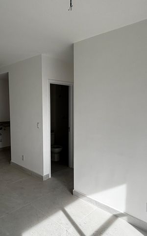 Apartamento à venda com 56m², 2 quartos e 2 vagas Apartamento à venda com 56m², 2 quartos e 2 vagasSala - Sala de Jantar