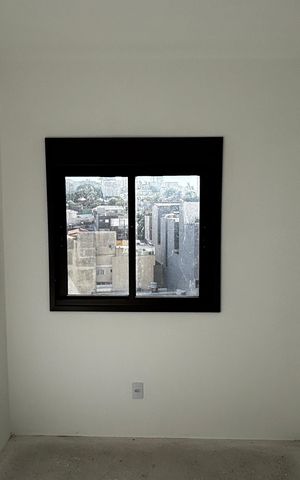Apartamento à venda com 56m², 2 quartos e 2 vagas Apartamento à venda com 56m², 2 quartos e 2 vagasQuarto
