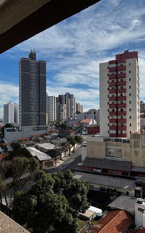 Apartamento à venda com 56m², 2 quartos e 2 vagas Apartamento à venda com 56m², 2 quartos e 2 vagasSala - Sala de Jantar Varanda