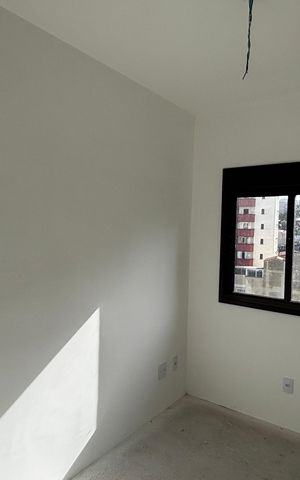 Apartamento à venda com 56m², 2 quartos e 2 vagas Apartamento à venda com 56m², 2 quartos e 2 vagasQuarto