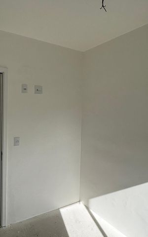 Apartamento à venda com 56m², 2 quartos e 2 vagas Apartamento à venda com 56m², 2 quartos e 2 vagasQuarto