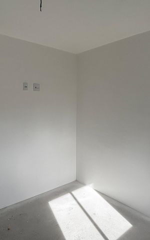 Apartamento à venda com 56m², 2 quartos e 2 vagas Apartamento à venda com 56m², 2 quartos e 2 vagasSuite