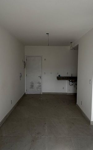Apartamento à venda com 56m², 2 quartos e 2 vagas Apartamento à venda com 56m², 2 quartos e 2 vagasSala - Sala de Jantar