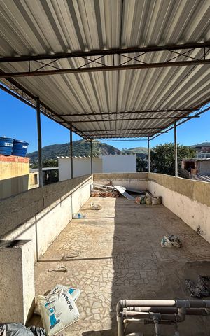 Casa à venda com 80m², 2 quartos e sem vagaTerraço