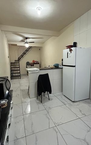 Casa à venda com 80m², 2 quartos e sem vagaCozinha