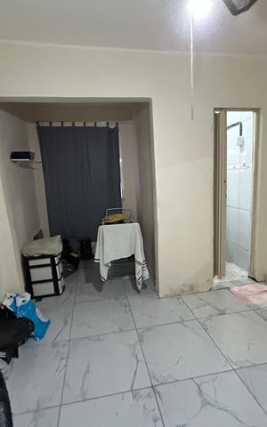 Casa à venda com 80m², 2 quartos e sem vagaQuarto 2 - Suíte