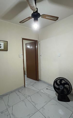Casa à venda com 80m², 2 quartos e sem vagaQuarto 2 - Suíte