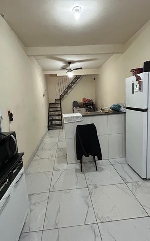 Casa à venda com 80m², 2 quartos e sem vagaCozinha